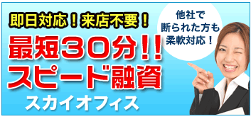 スカイオフィス ヤミ金